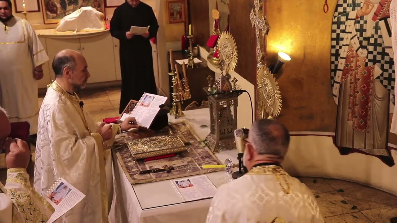 PASCUA ORTODOXA 2022 - Resurrección Iglesia Ortodoxa