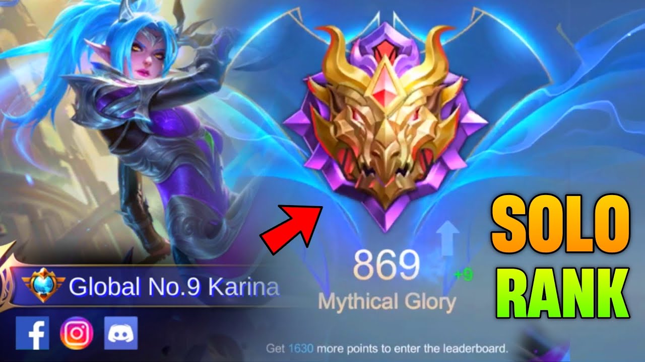 I obtained my first supreme badge on solo rank game