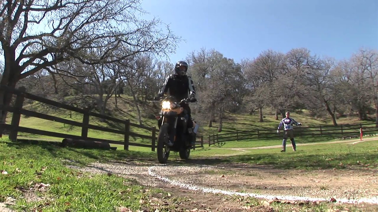 BMW GS Experience — МОТОЦИКЛЫ И МОТОЦИКЛЫ