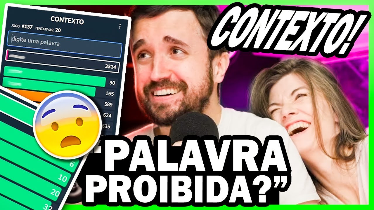 Quase DESISTIMOS do 
