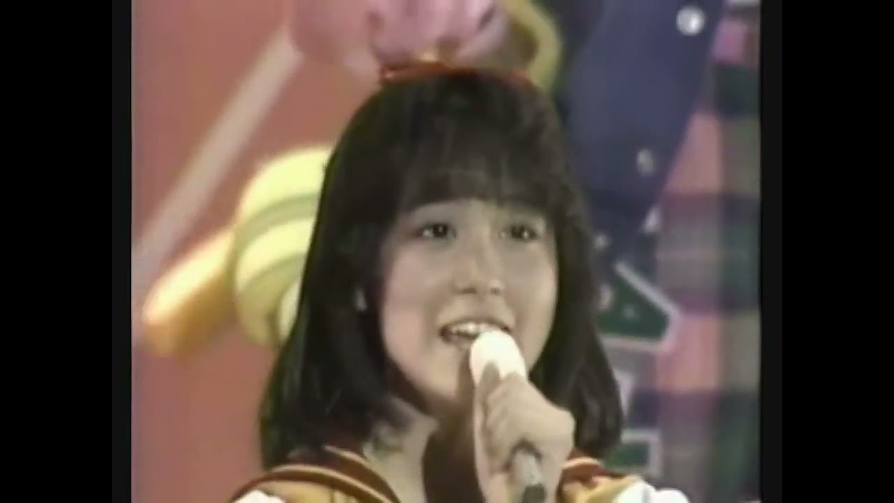 アナログな時代 レア映像 (rare)　うしろゆびさされ組　 うしろゆびさされ組