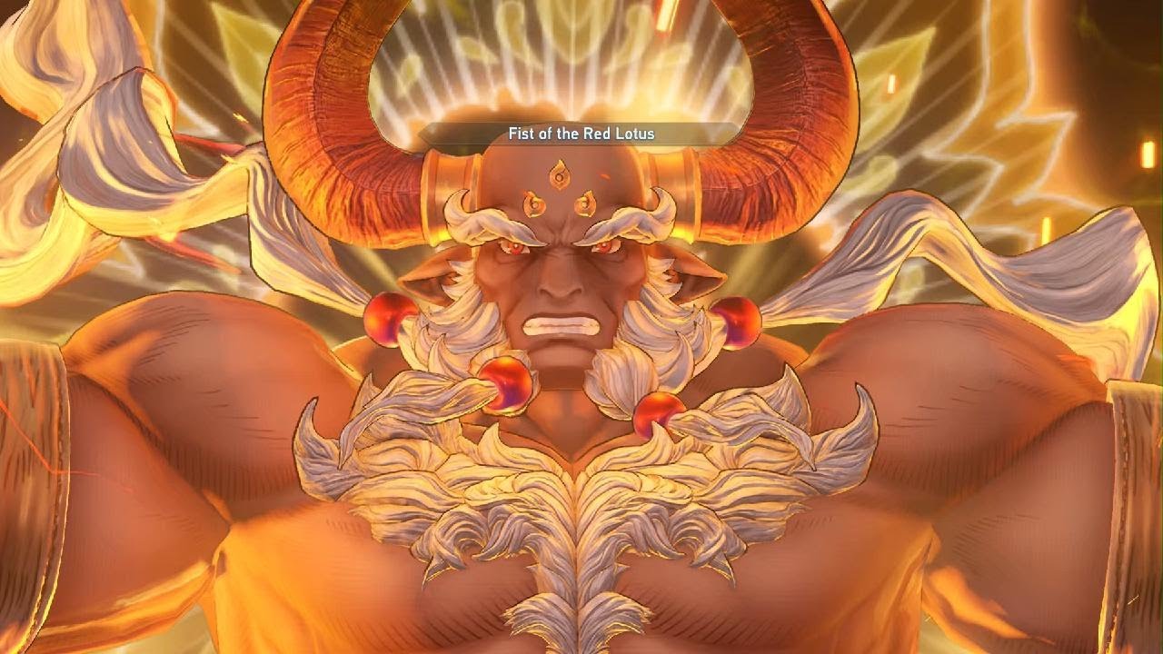 PS5　GRANBLUE FANTASY: Relink　Zero　Twelve-Winged　with　Ghandagoza　equipped　with　Flight Over Fight