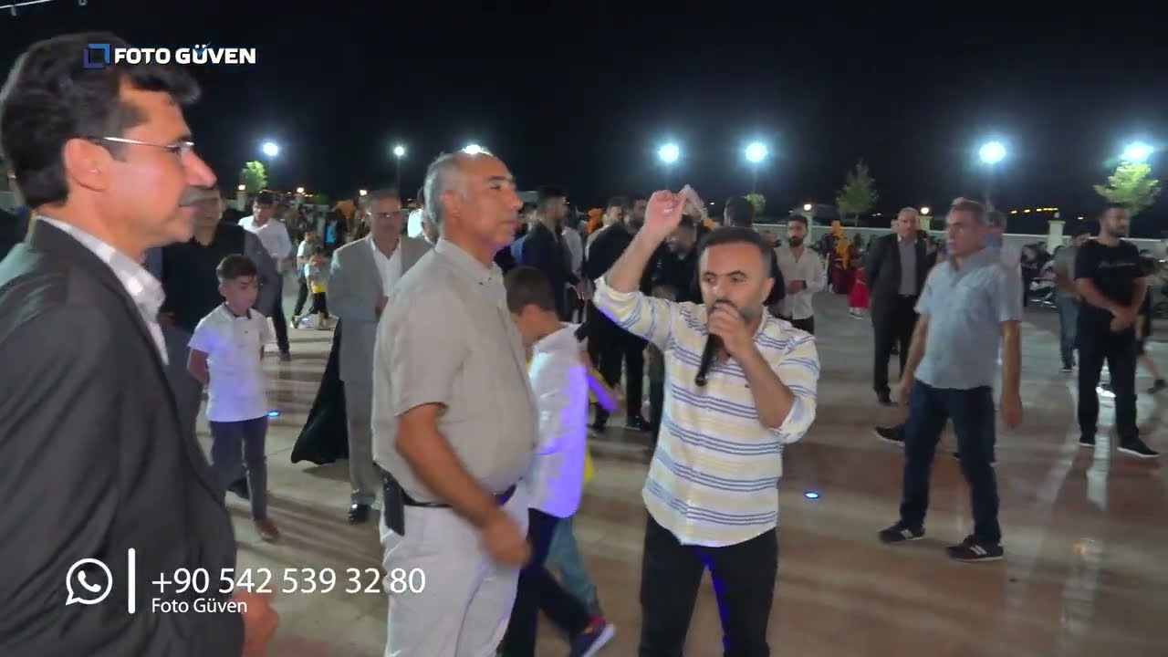 Vecdi özkanın oğlu Salihin düğünü Nezir Yıldız Lilyana düğün salonu 26 08 2022