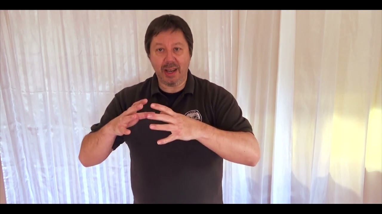 Systema Vlog Feb 22 - Weird