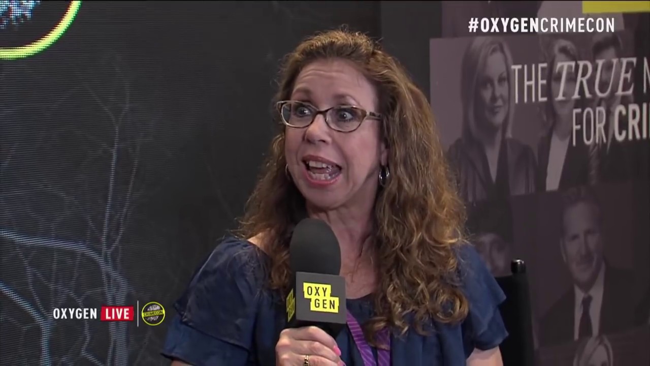 Kathy Kleiner Rubin’s Recovery After Surviving Ted Bundy’s Attack | CrimeCon