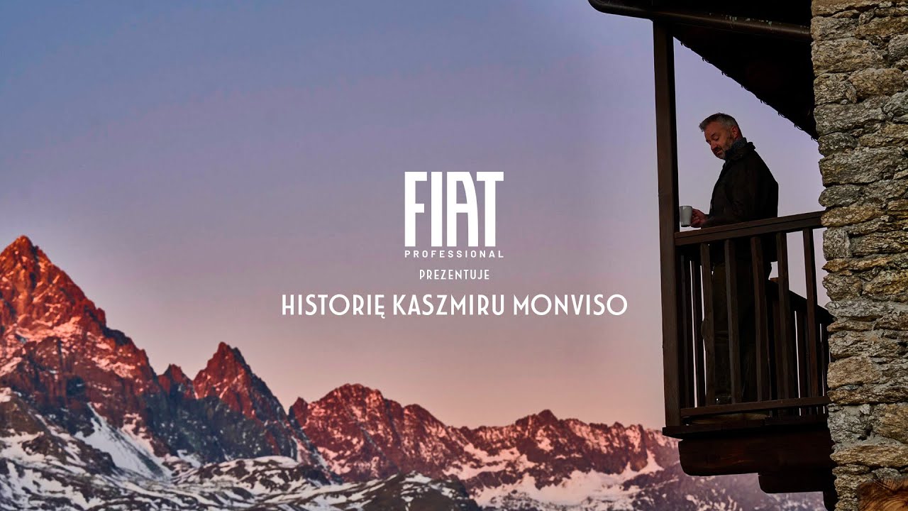 Nowe Scudo | Historia kaszmiru Monviso