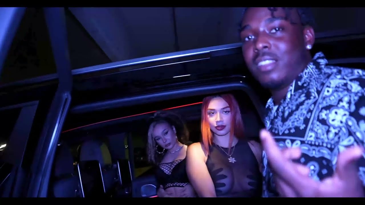 Jayy Brawlin - Dunce (Official Music Video)