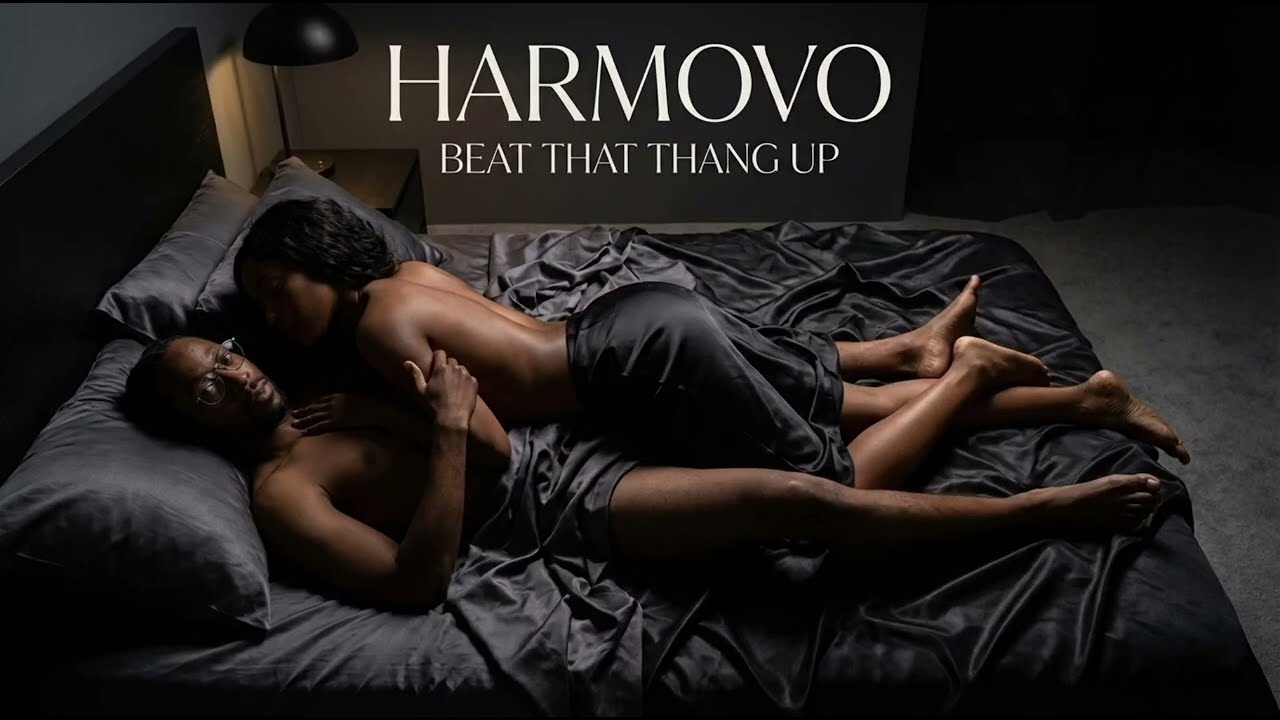 Beat that up - Harmvo