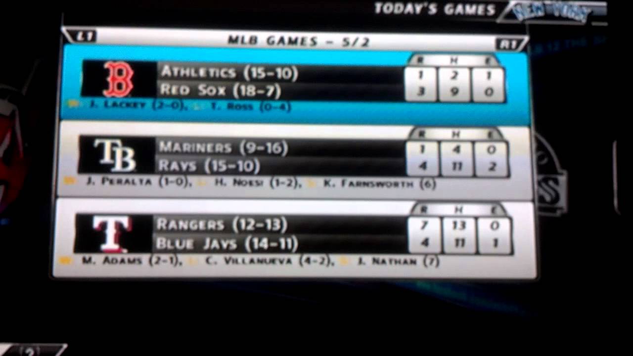 MLBvlog!!!our:mlb13 the show wish list!!!part:5!!!