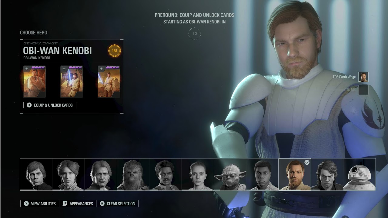Battlefront 2: Если ты смеёшься, ты проигрываешь