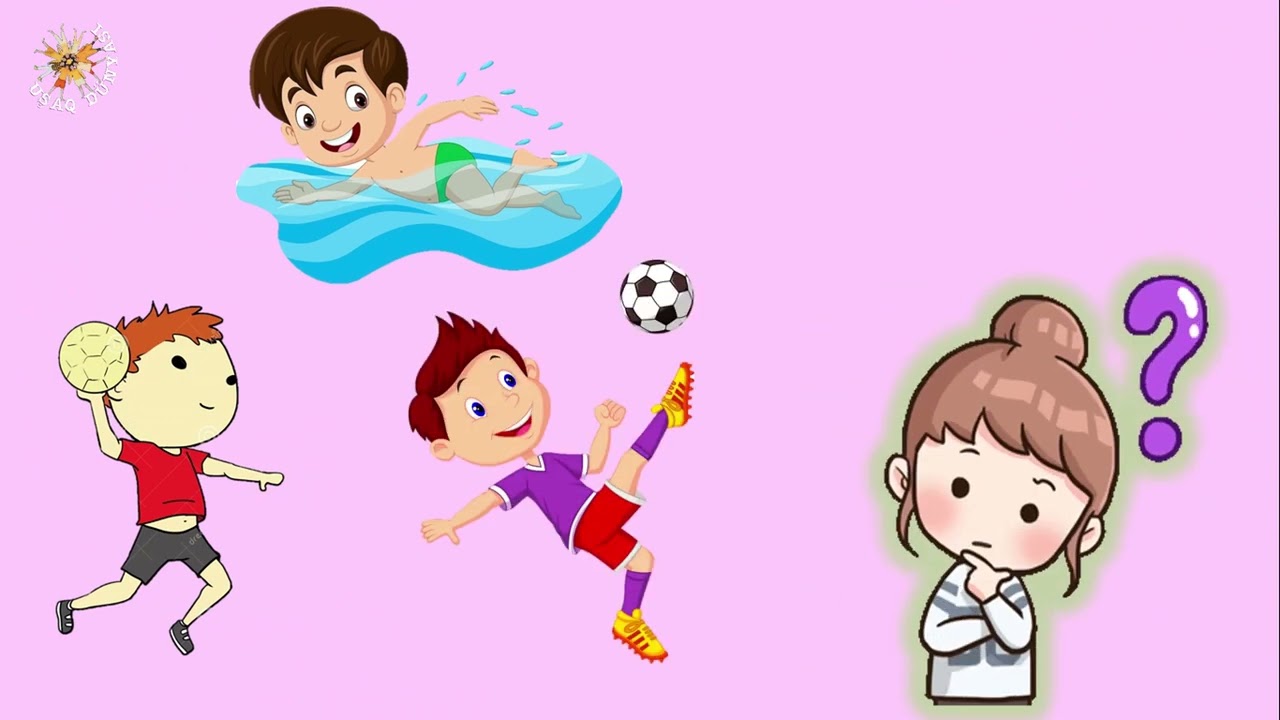 SUAL- CAVAB (3-4 yaşlı uşaqlar)@usaqdunyasi
