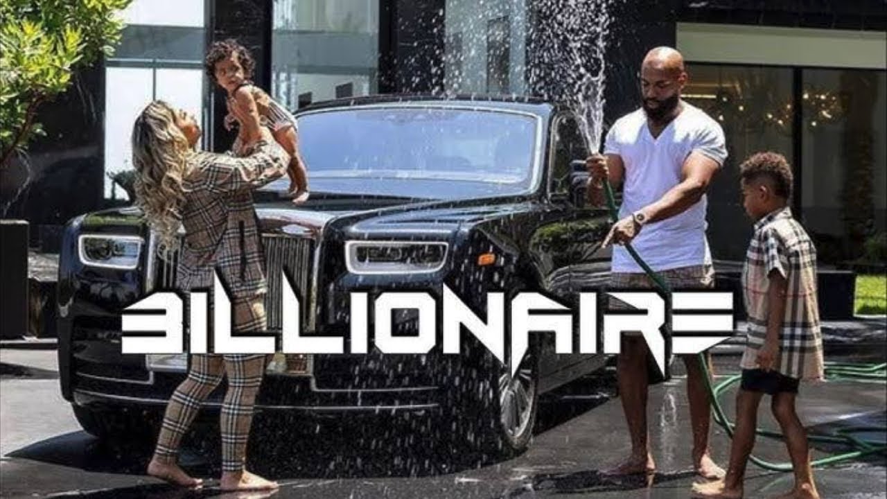 Living Like a Billionaire for a Day | Private Jets | Supercars | 7 Star Hotels