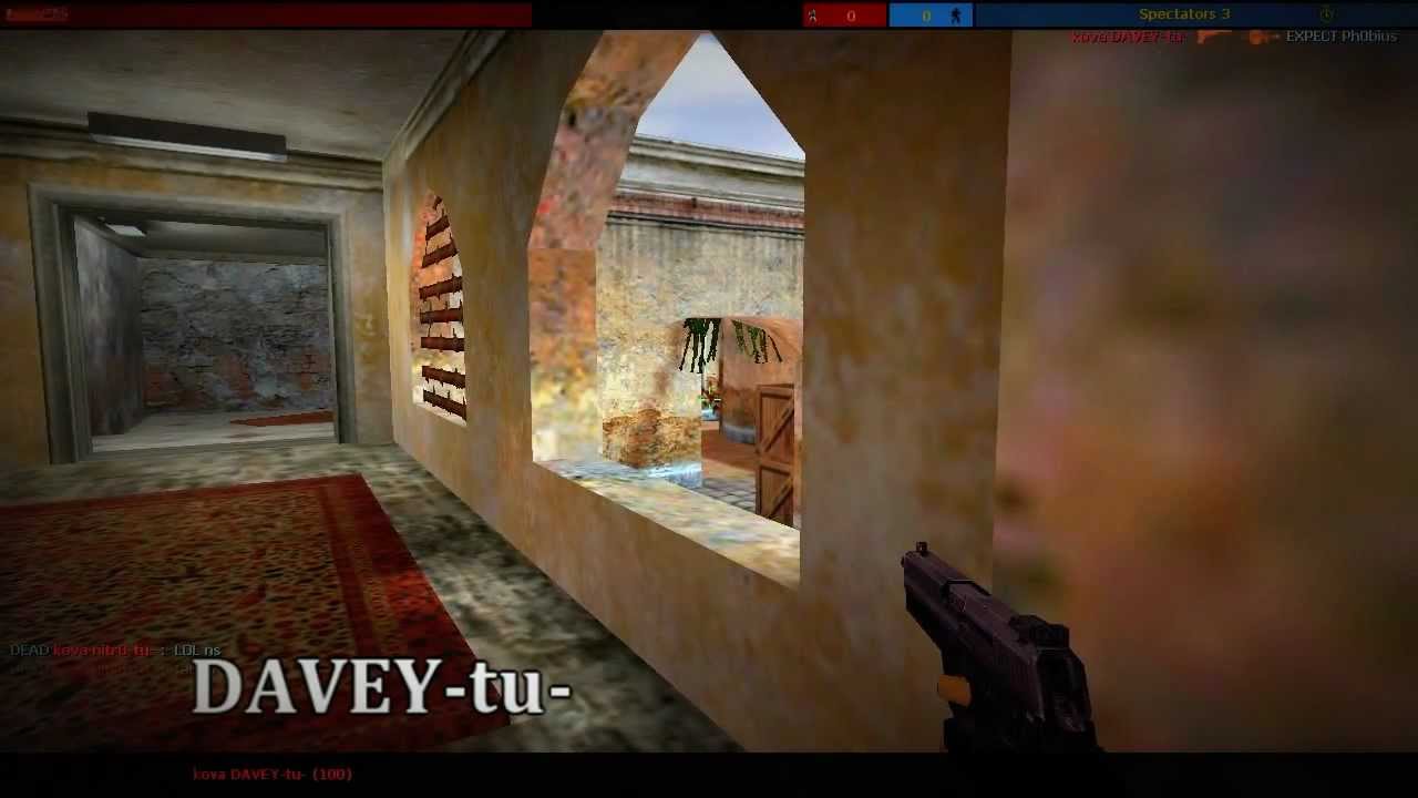 Kova : ESEA-im Season 12 - Week 3 Fragmovie (de_mirage)