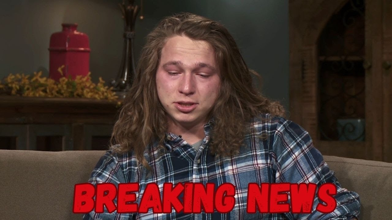 &ldquo;Sister Wives Star Gabe Brown&rsquo;s SHOCKING 75LB Transformation &ndash; You Won&rsquo;t Believe the Results!&rdquo;