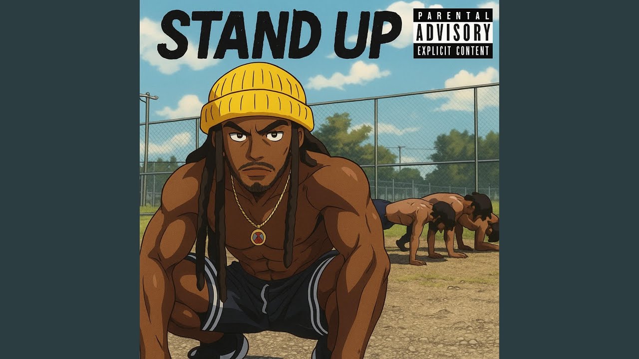 Stand Up