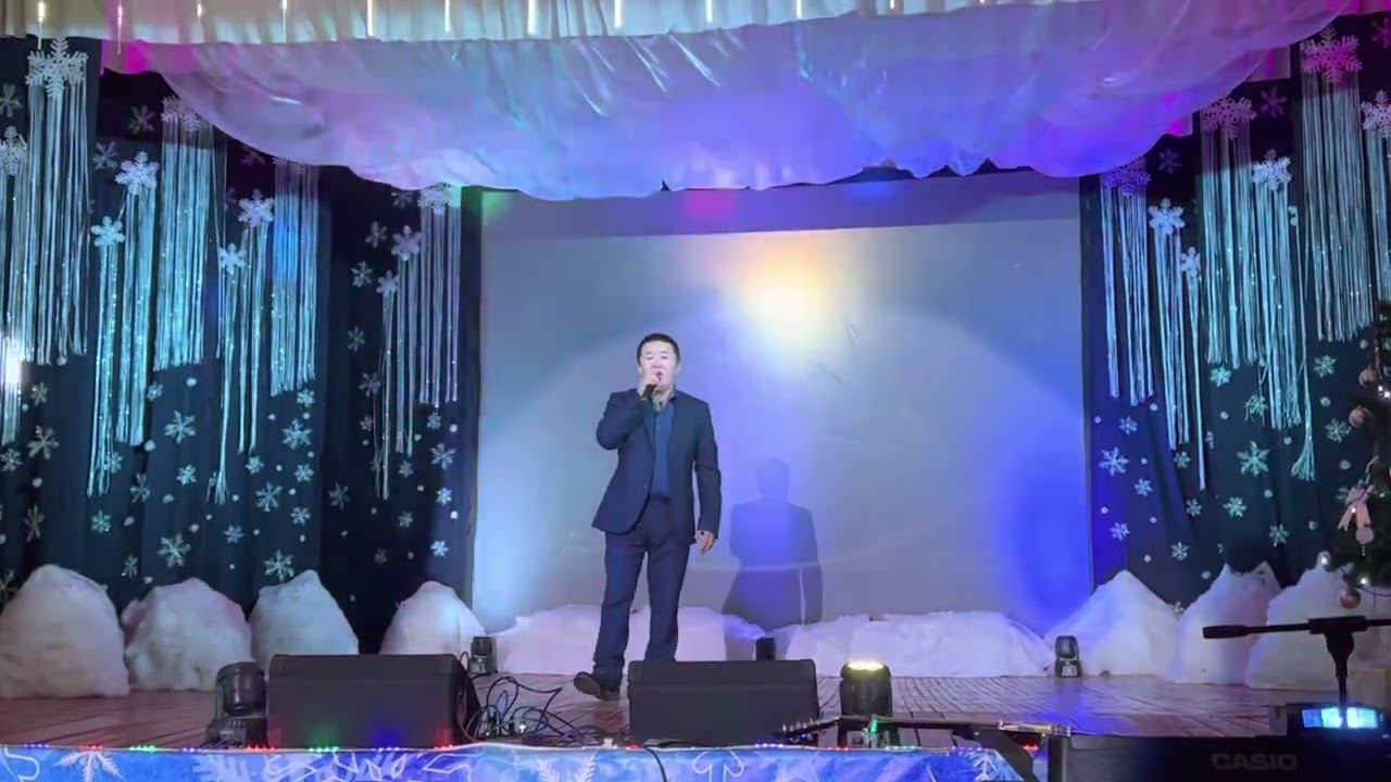 Ороьуоспа кэнсиэрэ ✨ Михаил Поисеев &laquo;Ыраах до5орбор&raquo;