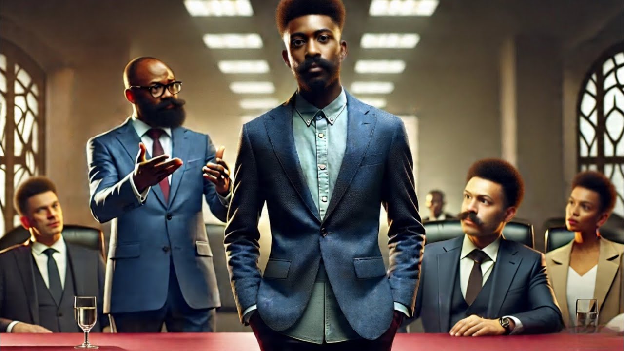 Dad Said, &ldquo;You&rsquo;re DEAD to Me&rdquo; &mdash; Years Later, His Son Became His Boss! #unforgettablefolktales 