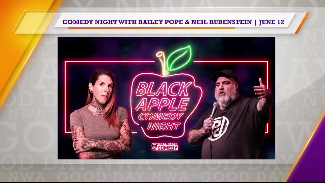 Movies at Fayetteville Public Library & More Events