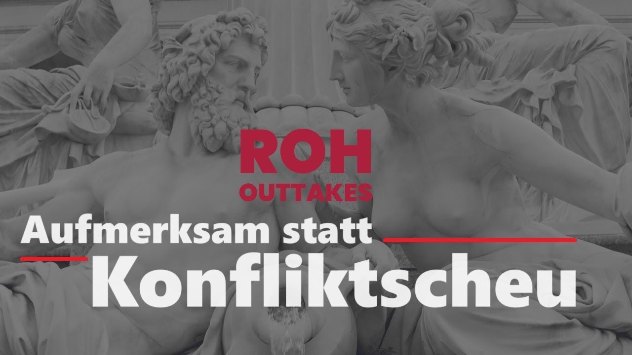 🫢 KONFLIKTSCHEU: verweigert WICHTIGE Aufmerksamkeit   // Maskulinität Rote Pille Mann Frau Beziehung