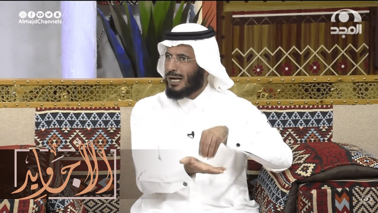 عراقي متزوج من بنت عمه ولما وصل ابنهم 13 سنه هجرهم وبعد سنوات هذا ما حصل للولد!  علي التميمي