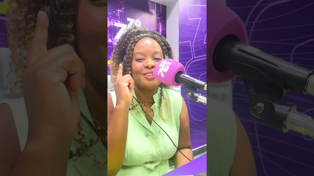 Samba da Nega com Bruna Alves declaração surpreendente. Confira!