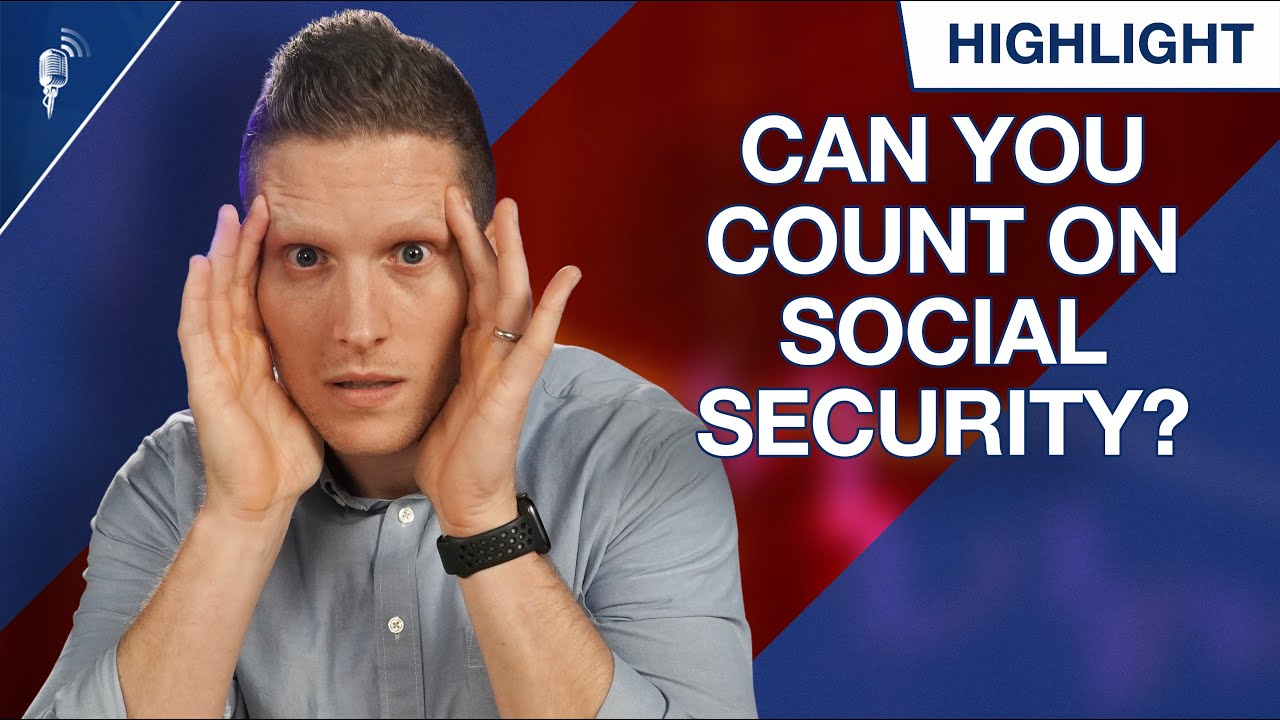 Can You Count on Getting Social Security When You Retire?