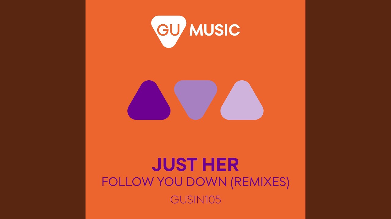 Follow You Down (Oliver Schories Remix)