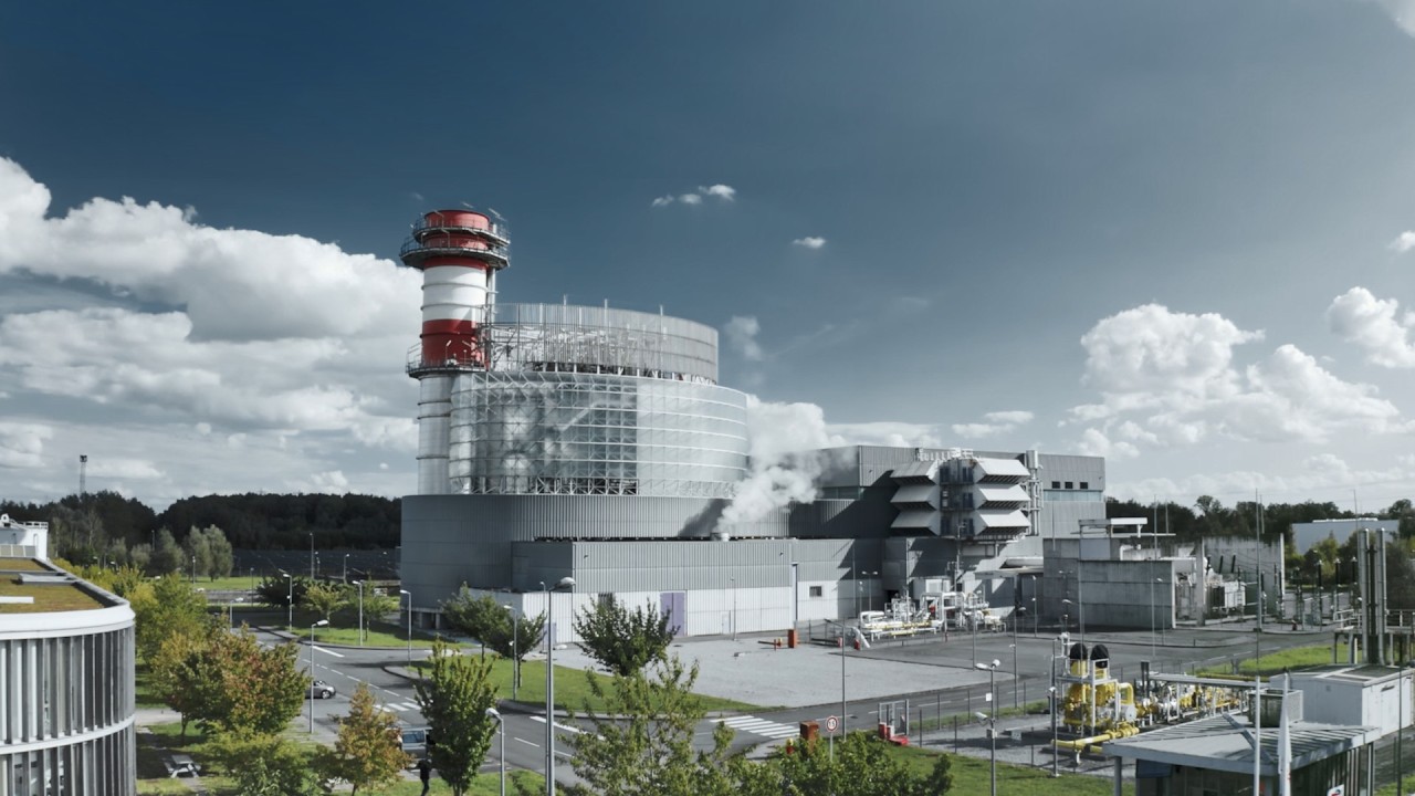 Servicios para centrales eléctricas - Remote Expert Center | Subtítulo en Español | Siemens Energy