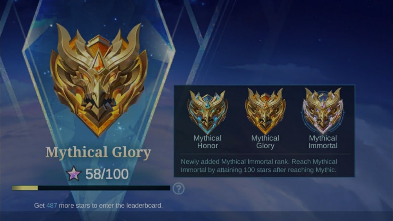 Mythical Glory Gameplay | MLBB | SolutionX