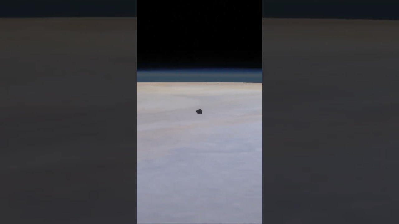 Jupiter's Moon Ersa