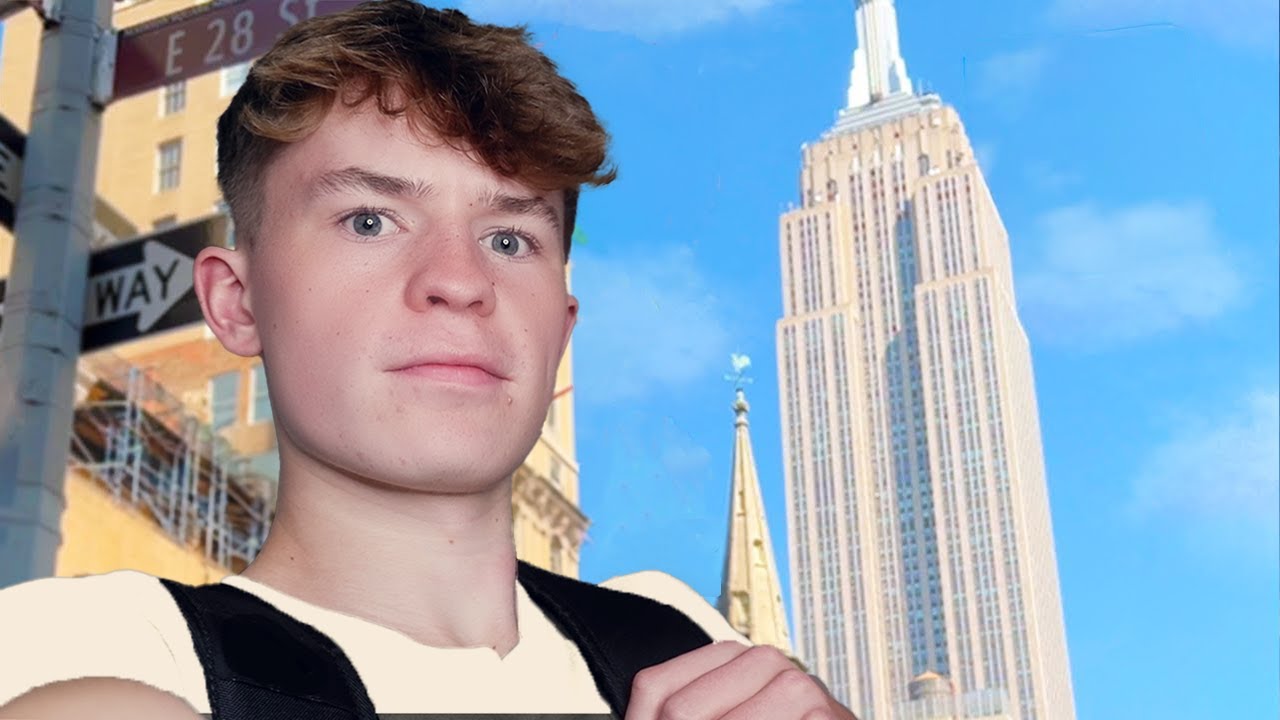 The NYC Experience