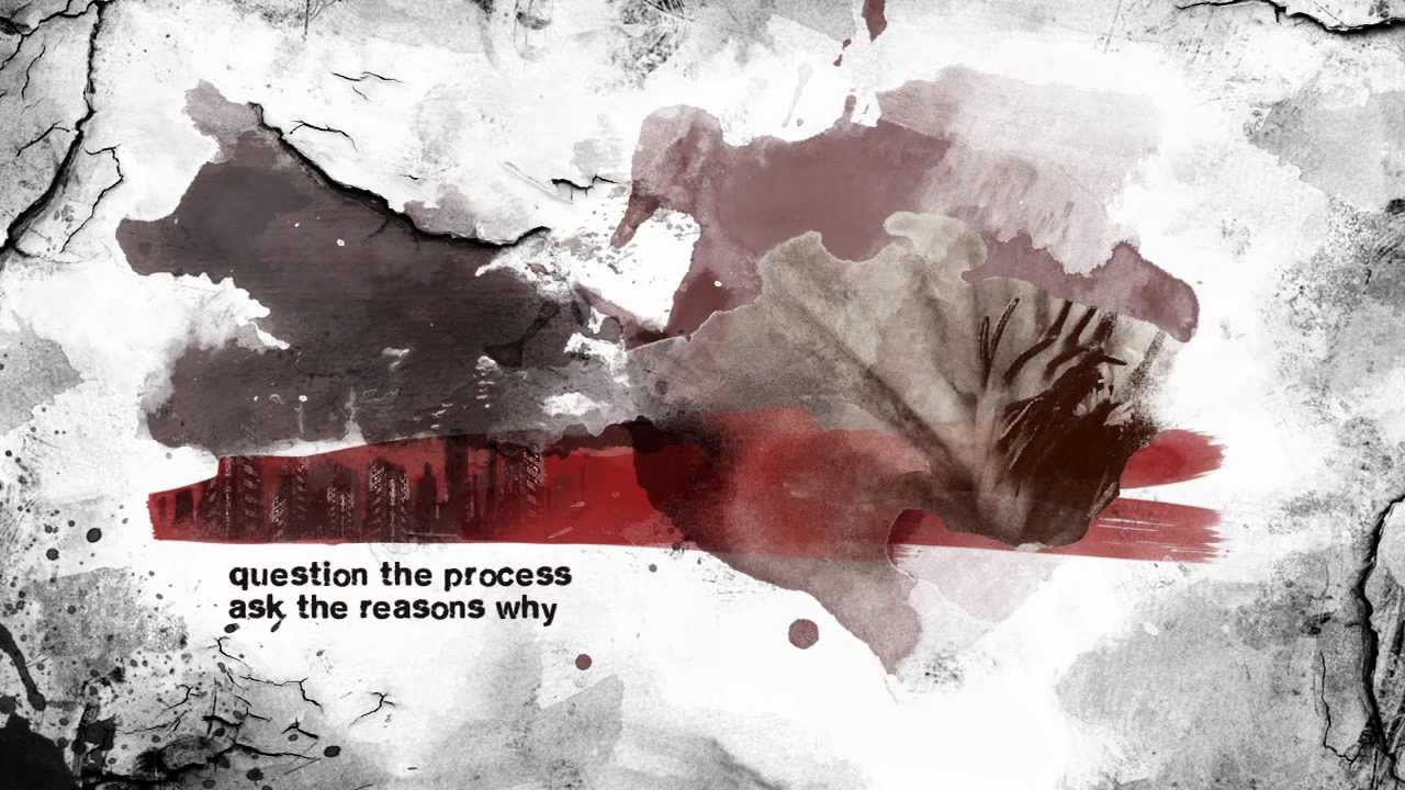 Mother Of Millions - Human