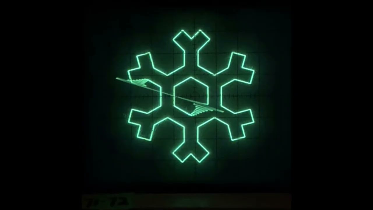 SNOWFLAKE.001 -  my remix