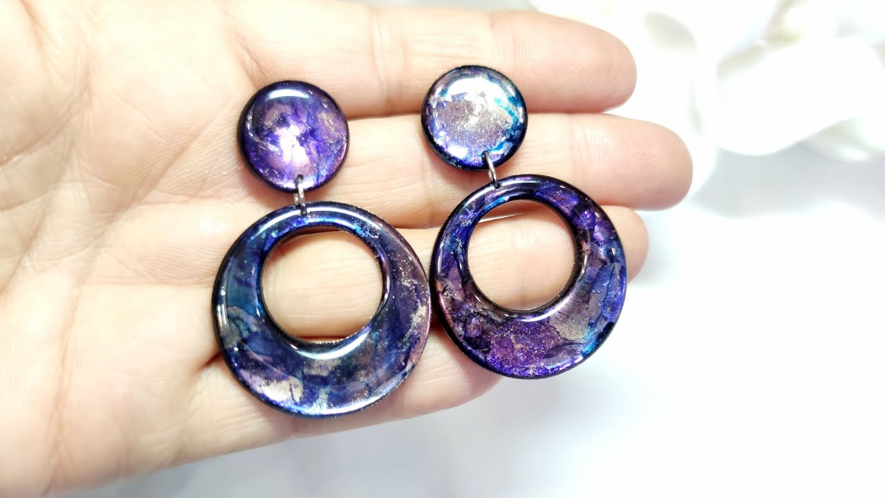 Create Cosmic & Mystical Textures with This Technique ✨