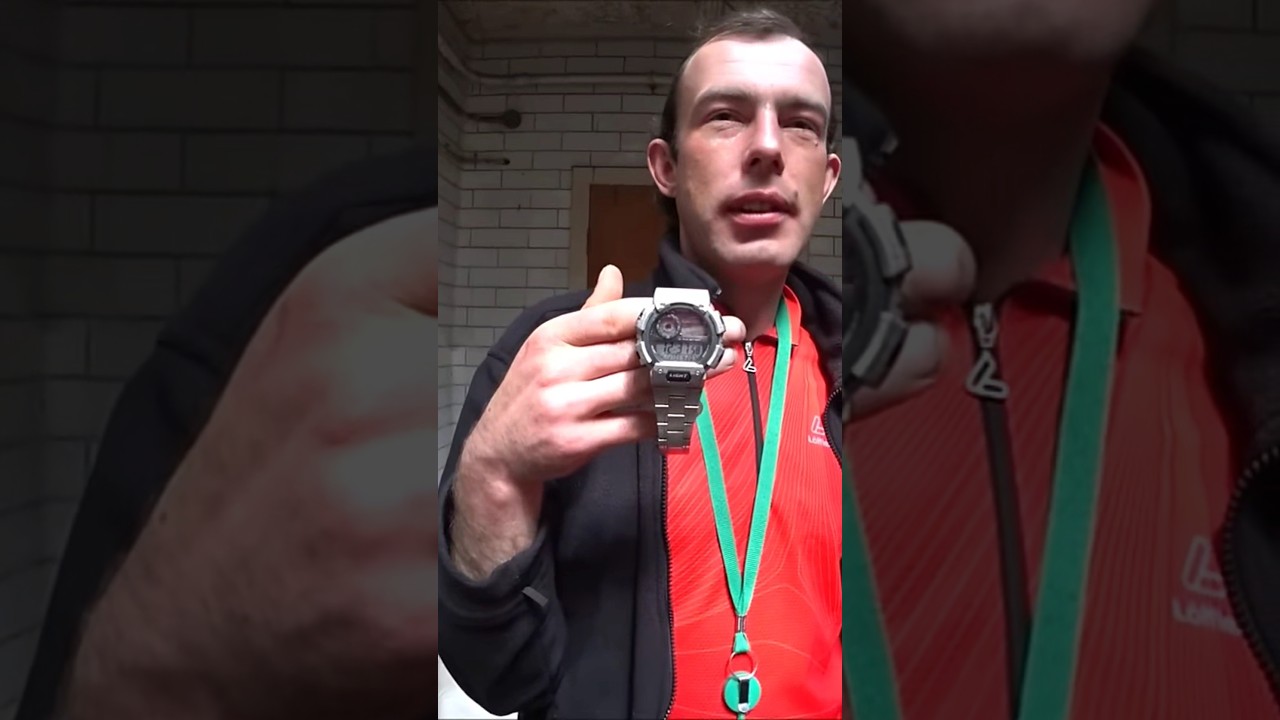 📣💥 RADO rozdaje ⌚ZEGARKI w LONDYNIE! 🇬🇧