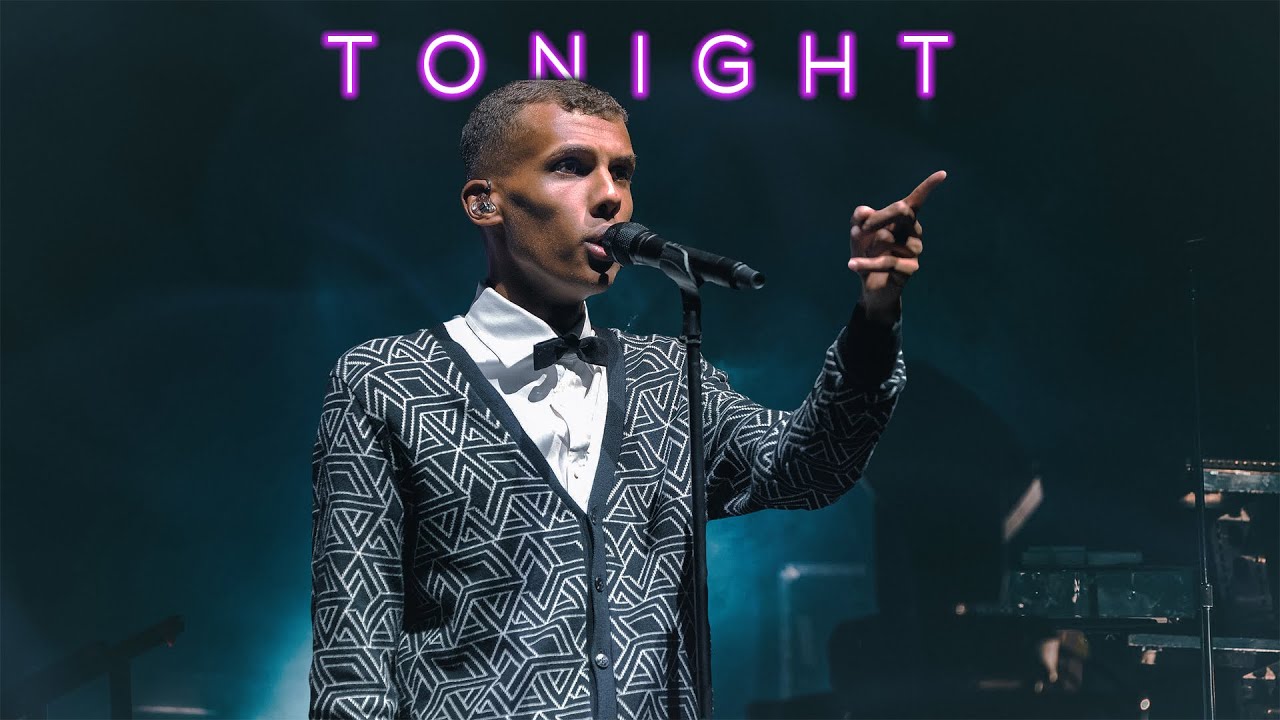 [FREE] TONIGHT - 125 BPM x Stromae Type Beat 2021 (prod. Victa Beats)