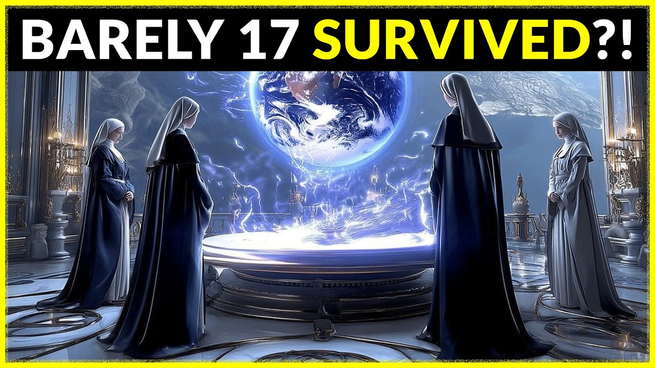 Earth Faced a 9,500-Vessel Invasion—Barely 17 Survived |Sci-Fi | HFY Stories