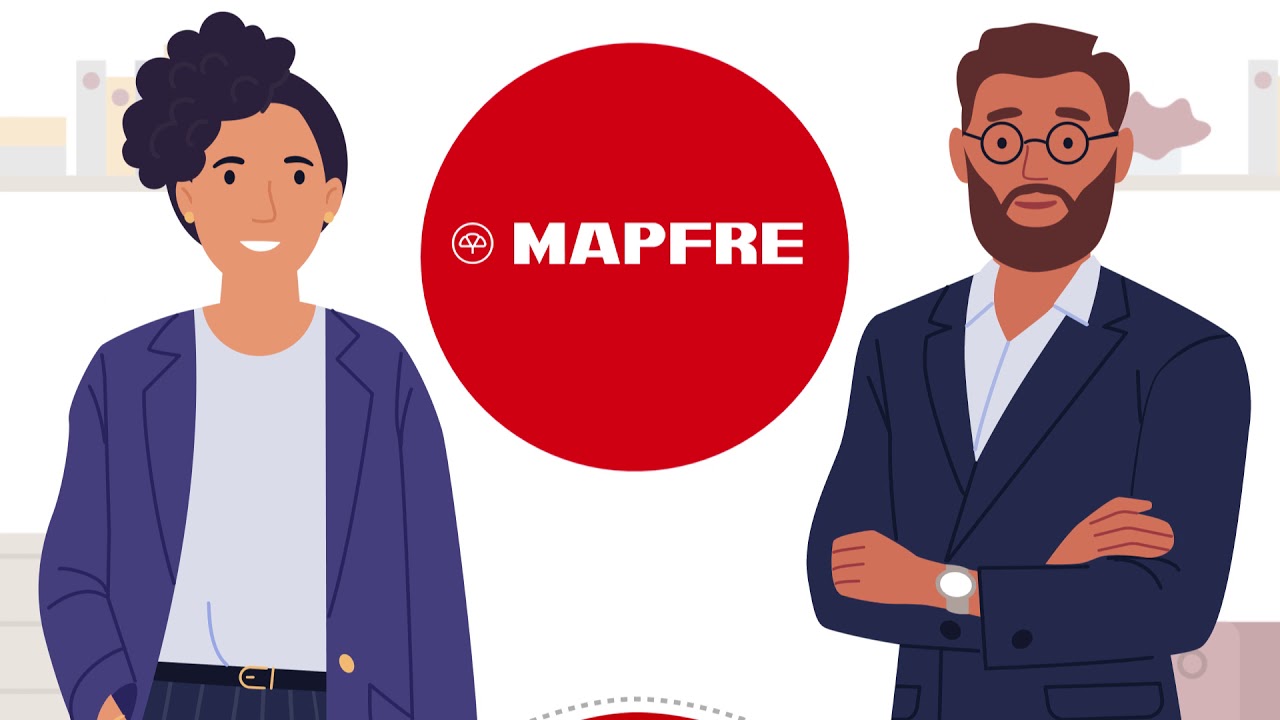 MAPFRE Previsi&oacute;n Social Empresarial