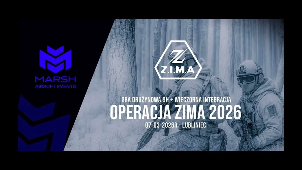 Operacja (ciepła) Z.I.M.A 2026