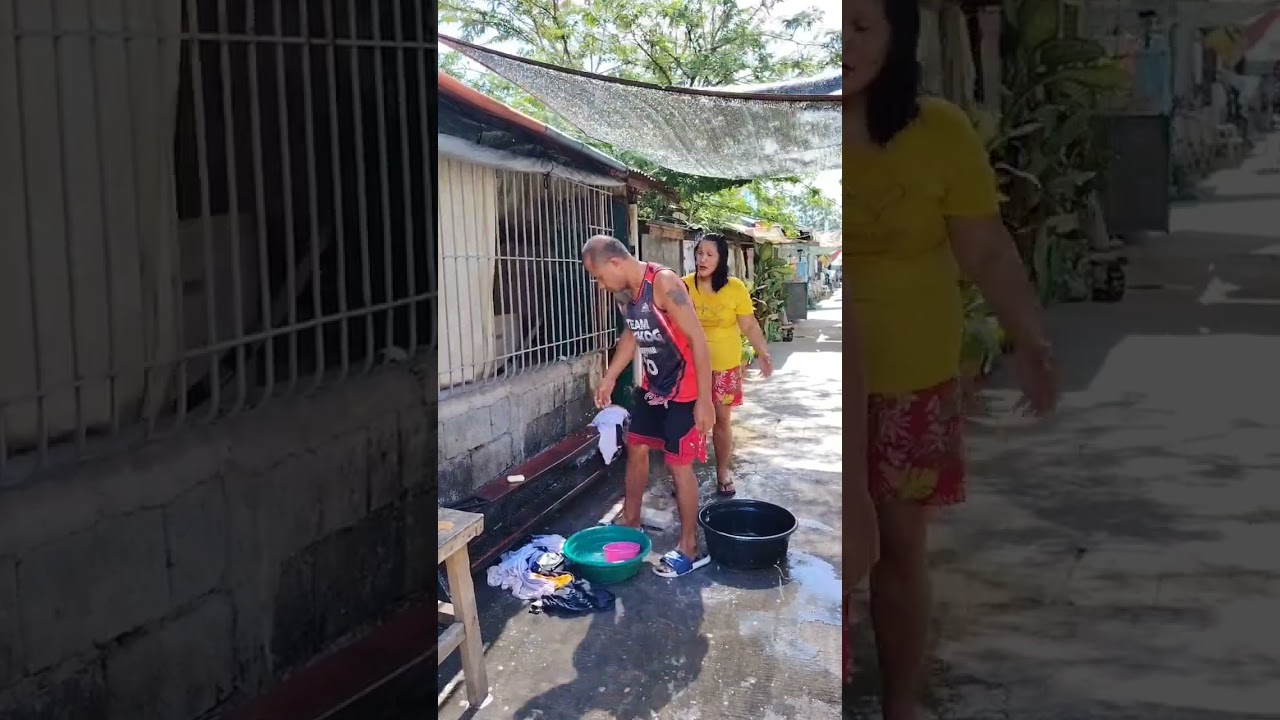 Bakit mo  Pinaligo sa Akin yan  #rudepanottv #zanderpolsotinvlogs 
