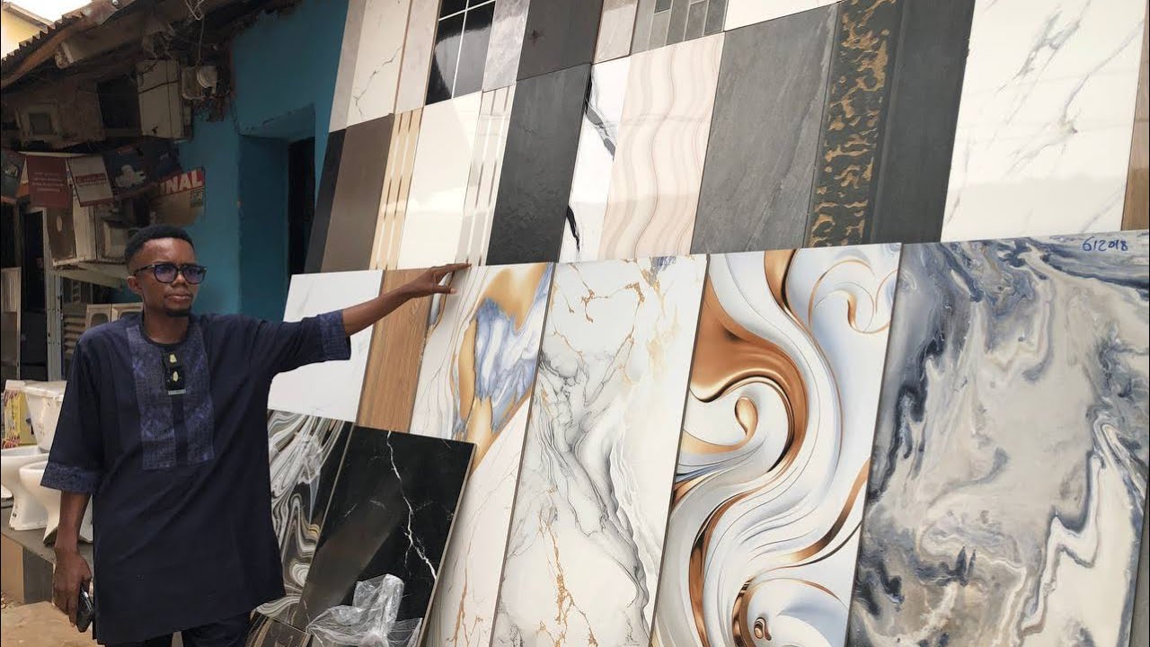 Tiles Price Update in Benin City 2026 | What You Need to Know Before Buying.