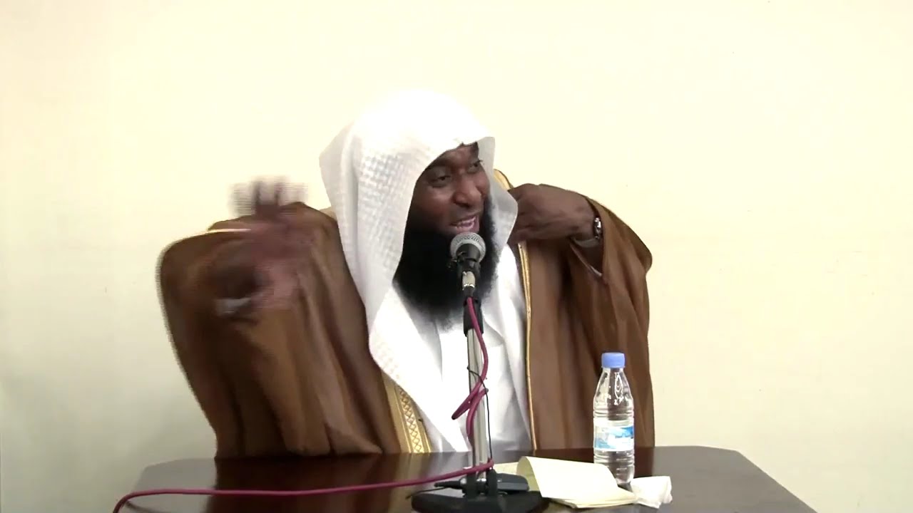 تأملات تهز القلب ❤️ من سورة التوبة | الشيخ بدر بن نادر المشاري