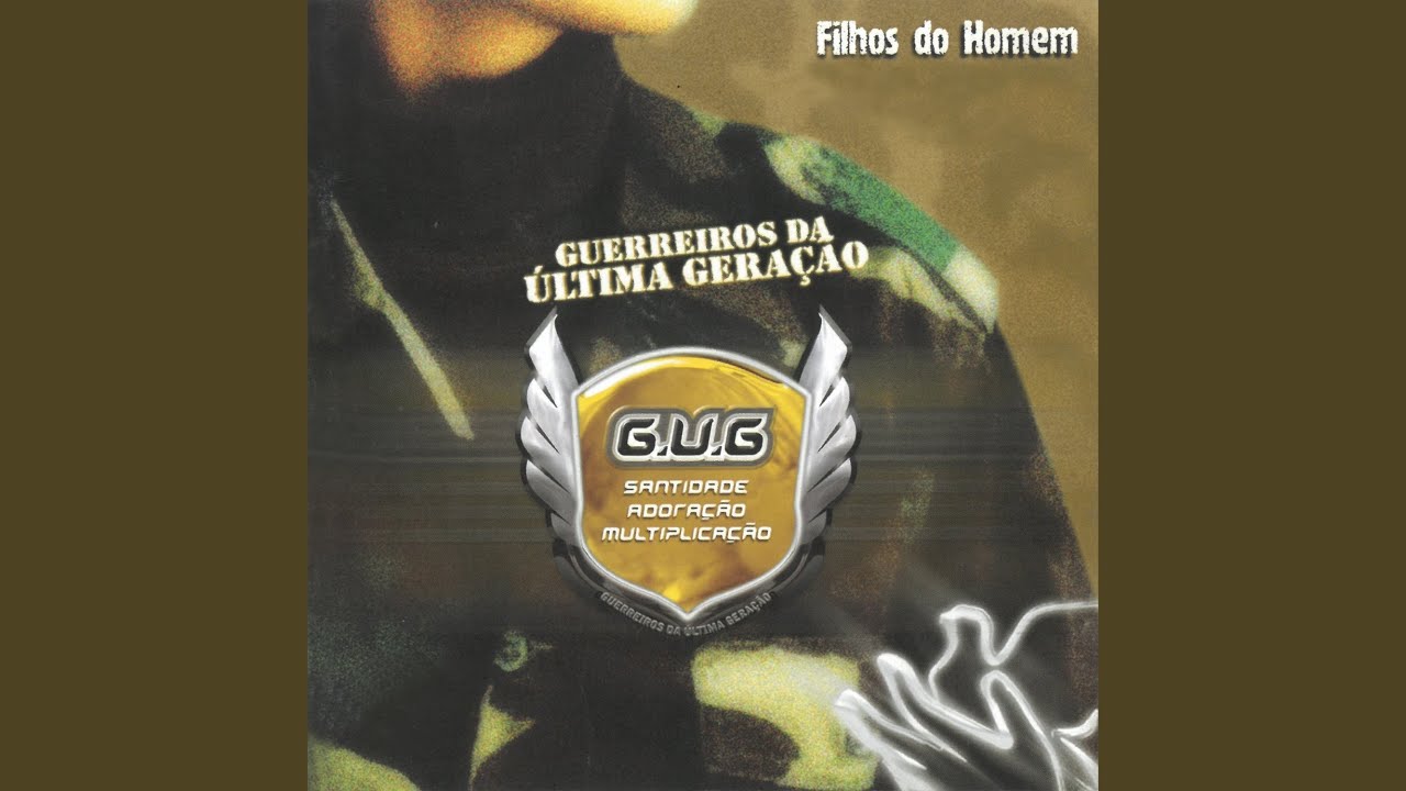 Chore o Homem (Ao Vivo)