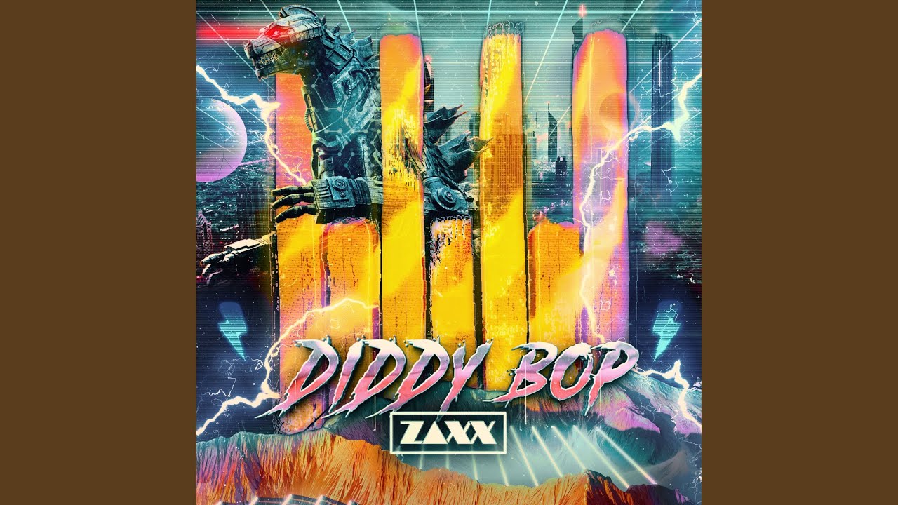 Diddy Bop