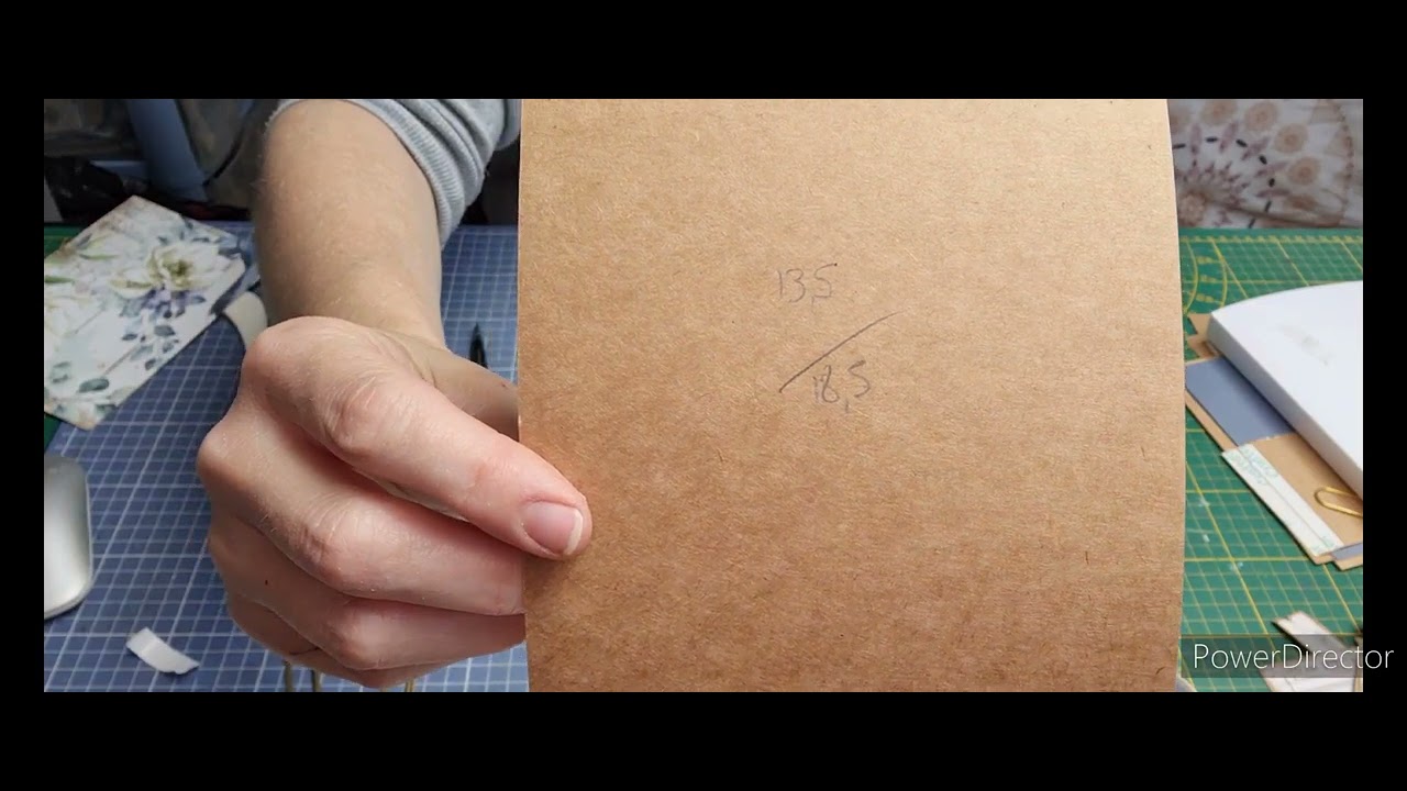 Tuto Folio Troisième Bloc Deuxième Partie  Collection Sea Dream de chez Stamperia