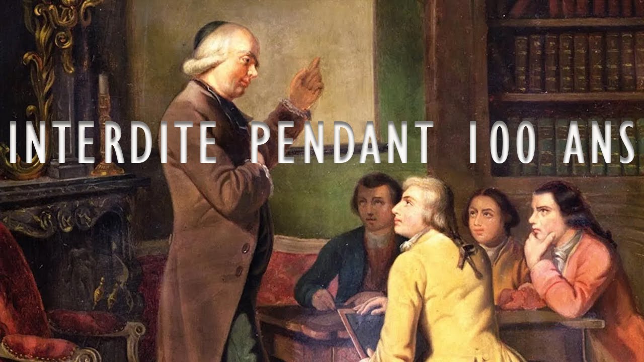 Comment la langue des signes est-elle née ?