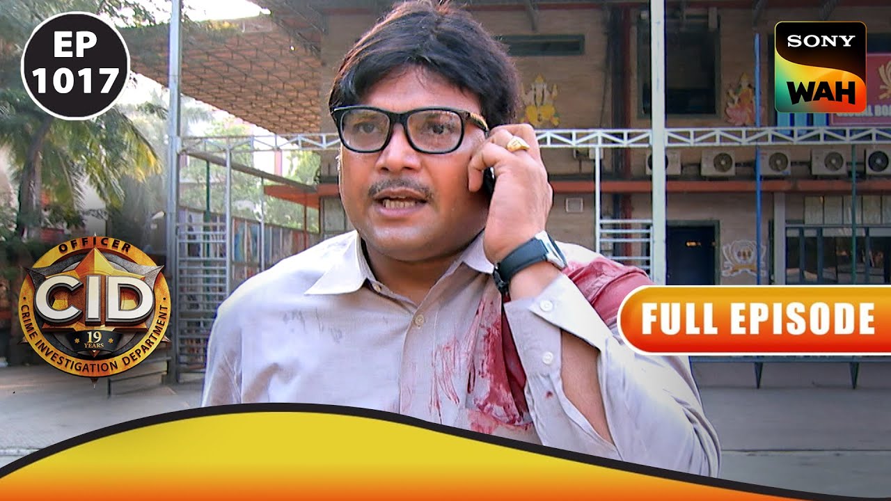 Daya के हाथ से निकला यह Case | CID | सी.आई.डी | 7 Oct 2023