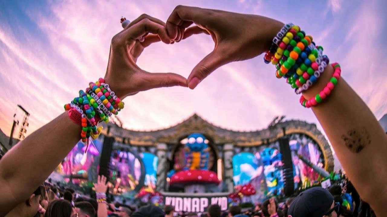 Big room house 2016 Best EDM charts - Top 100 songs