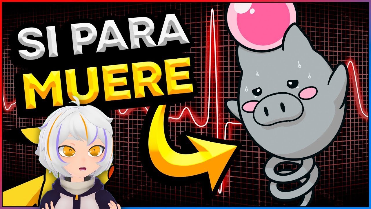 Las 11 Muertes MÁS TERRIBLES de Los Pokemon 💀 | ChuyMine REACCIONA a NintenDúo