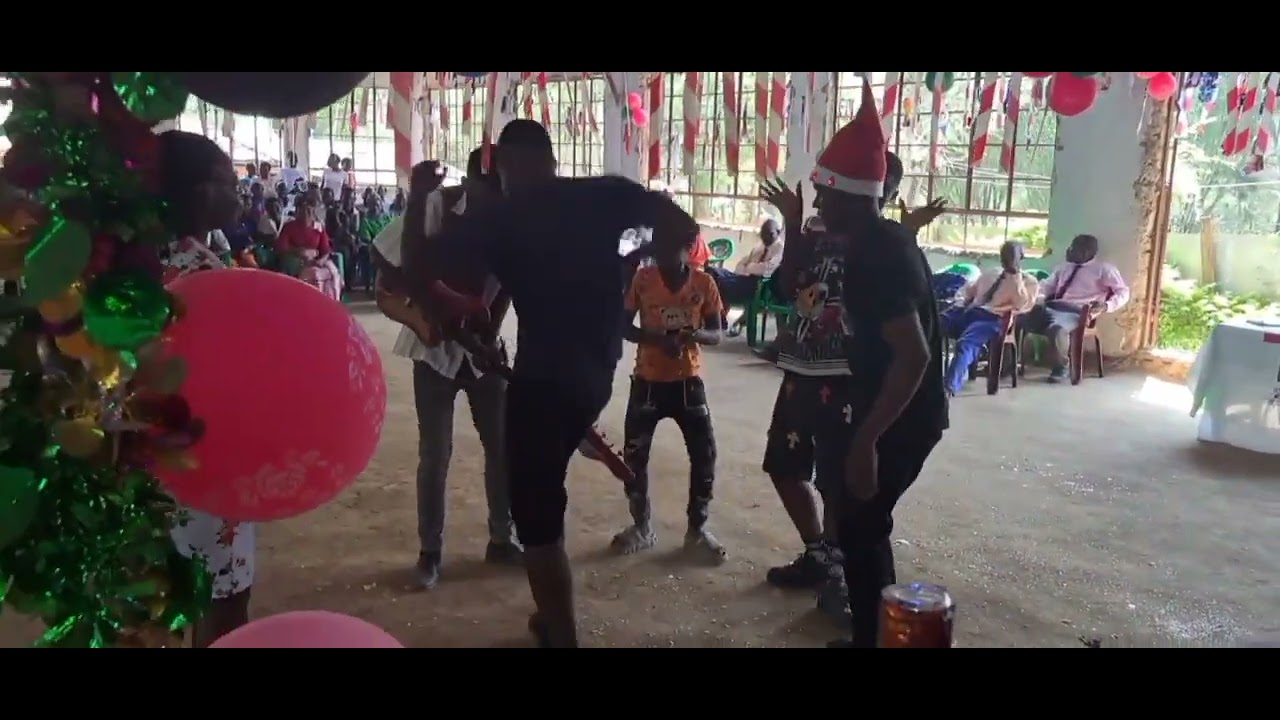 pst ng'anga second part2|chronicles 
